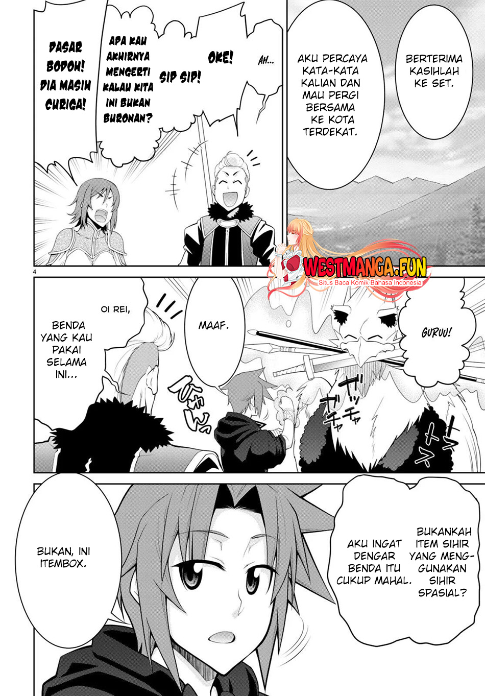 Chapter 93 - halaman 7