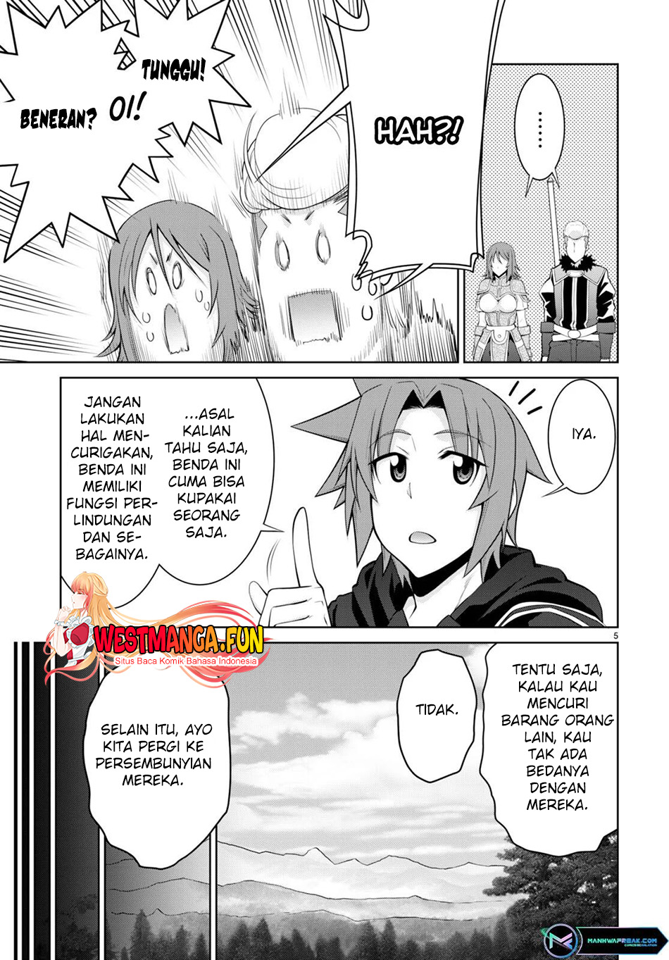 Chapter 93 - halaman 8