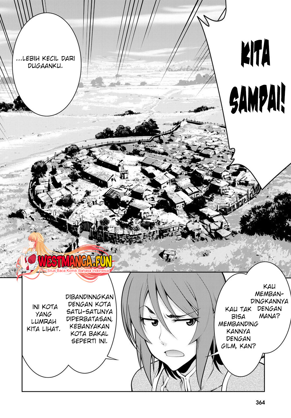 Chapter 93 - halaman 9