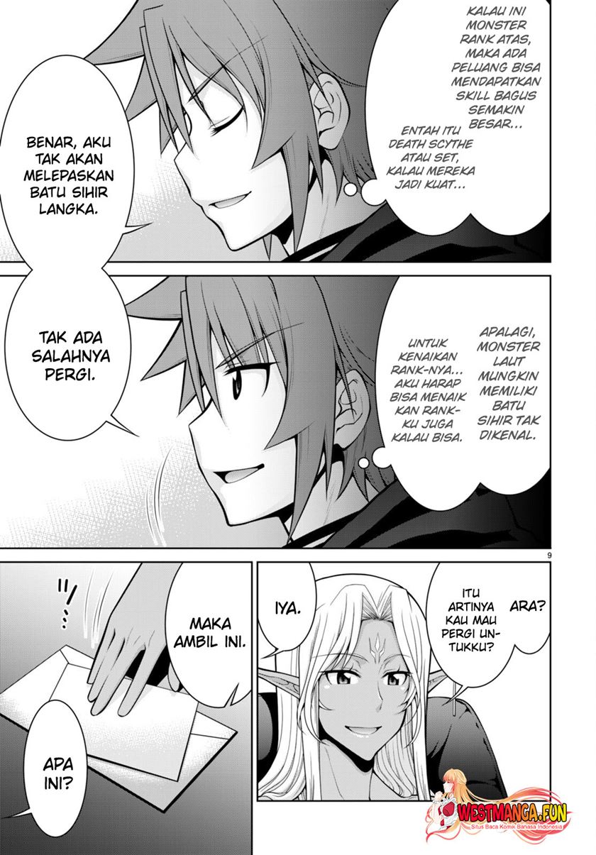 Chapter 92 - halaman 12