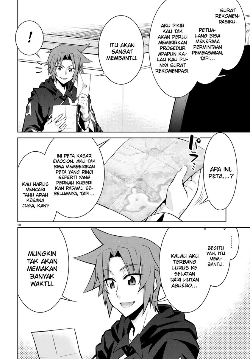 Chapter 92 - halaman 13