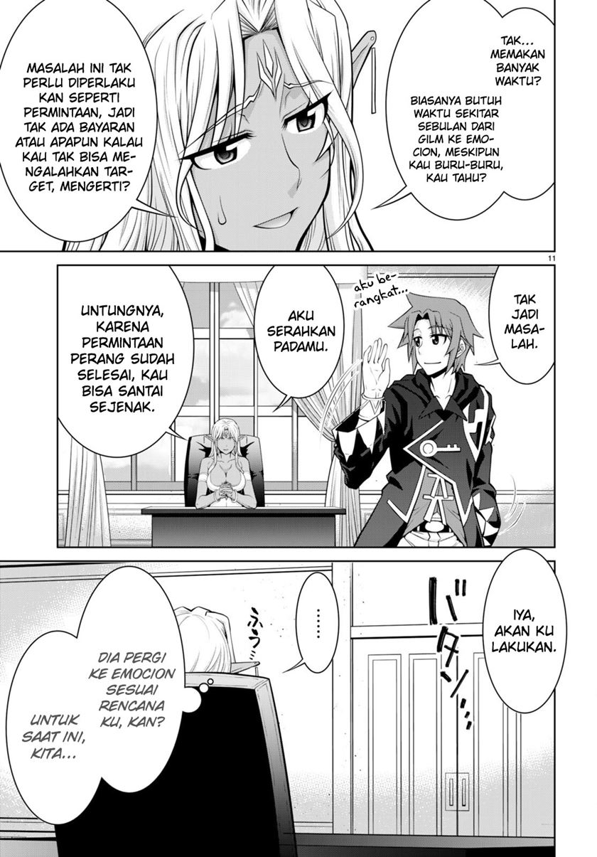 Chapter 92 - halaman 14