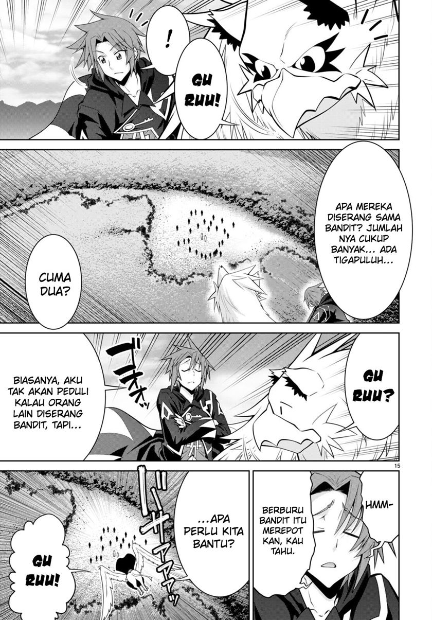 Chapter 92 - halaman 19