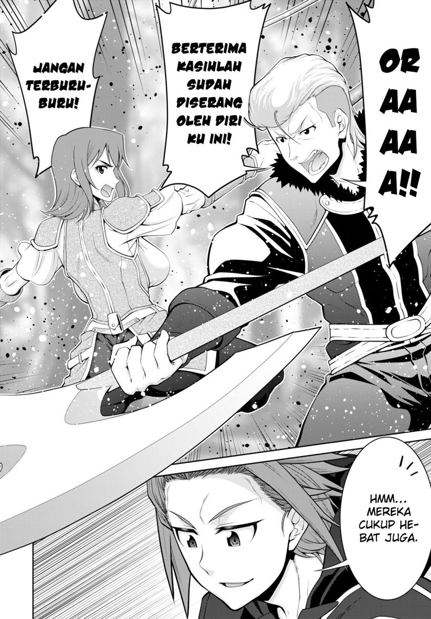 Chapter 92 - halaman 20