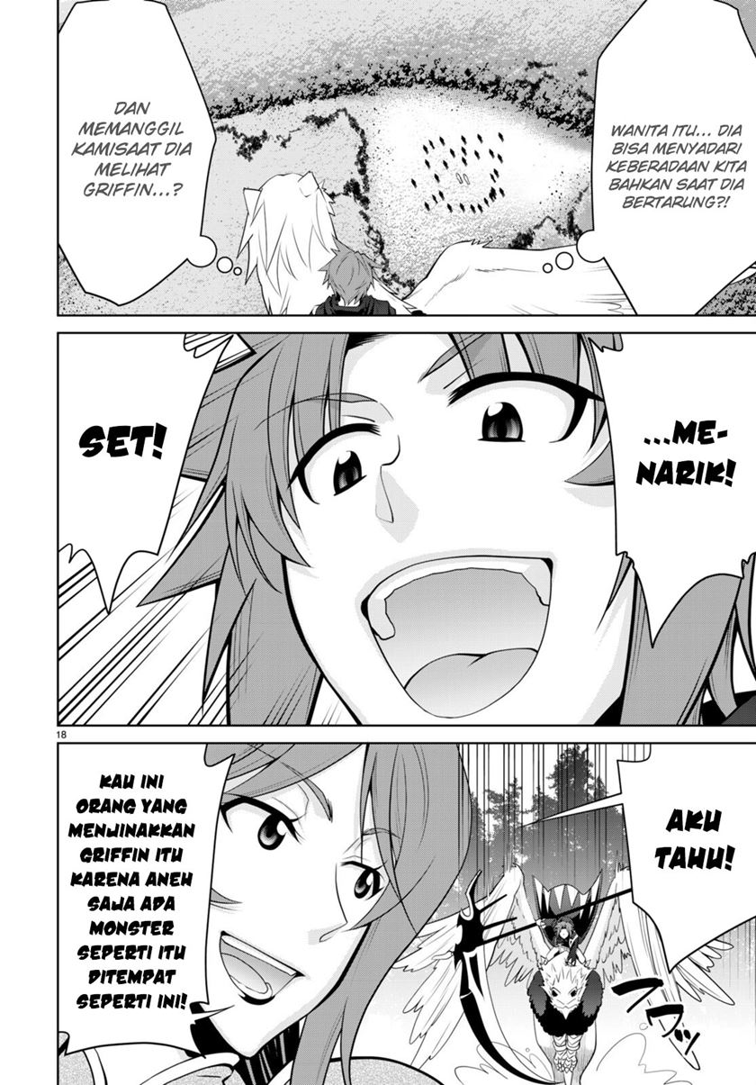 Chapter 92 - halaman 22