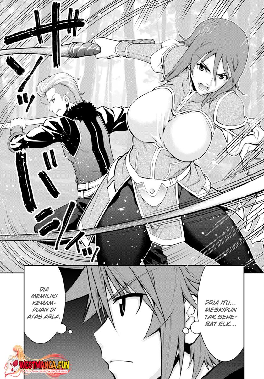 Chapter 92 - halaman 23