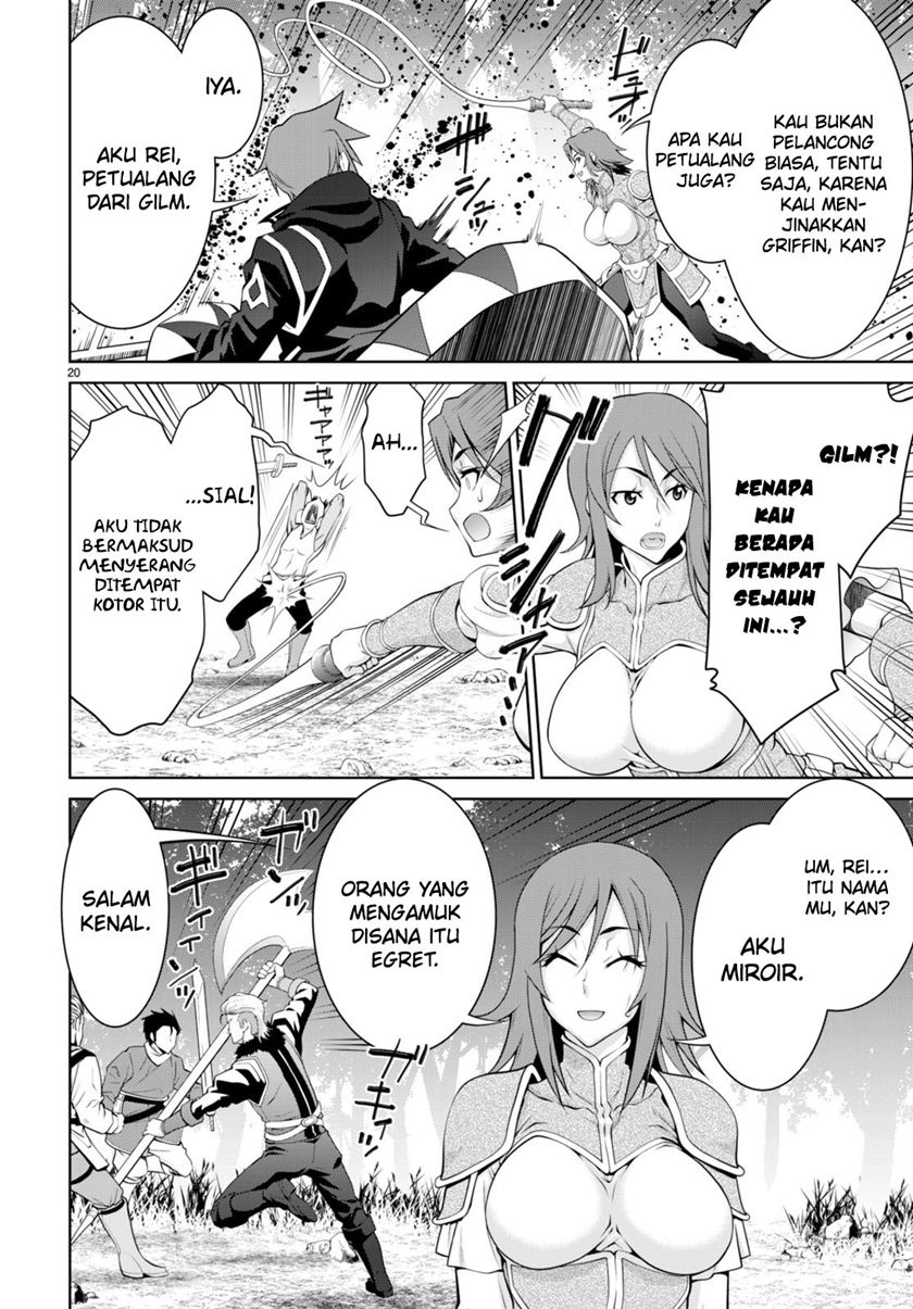 Chapter 92 - halaman 24