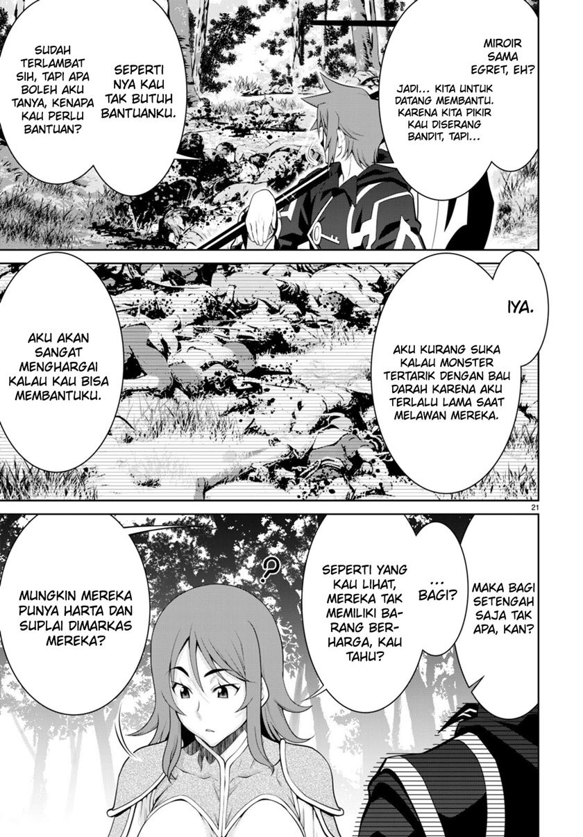 Chapter 92 - halaman 25