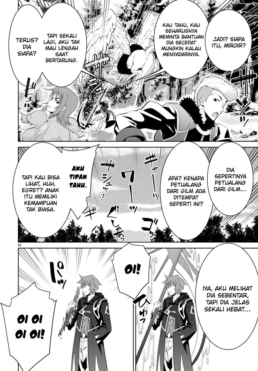 Chapter 92 - halaman 26