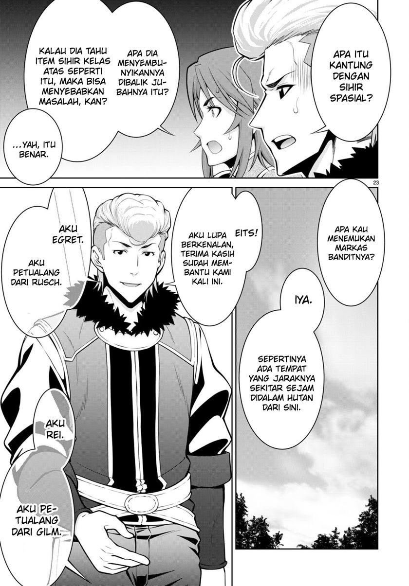 Chapter 92 - halaman 27