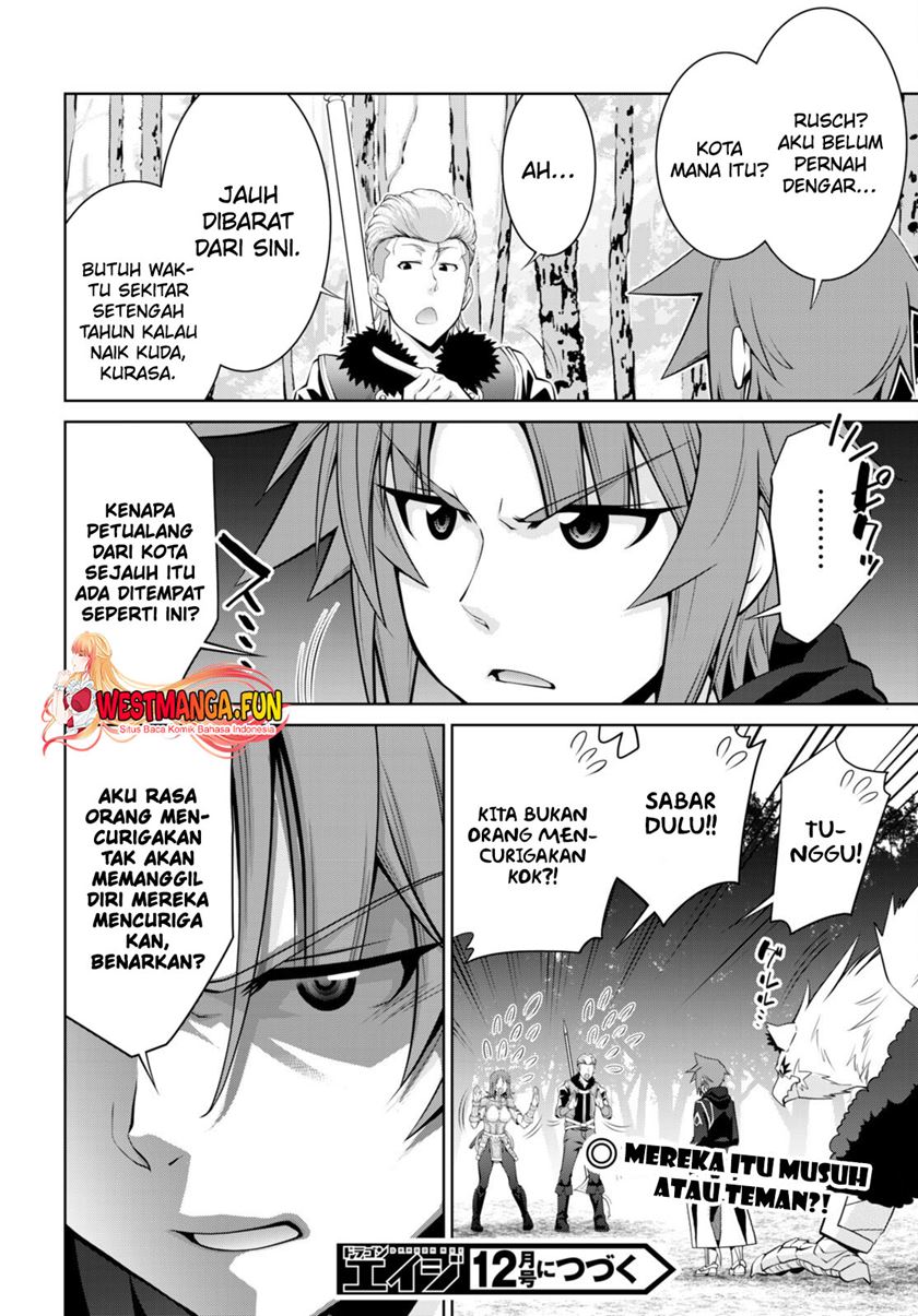 Chapter 92 - halaman 28