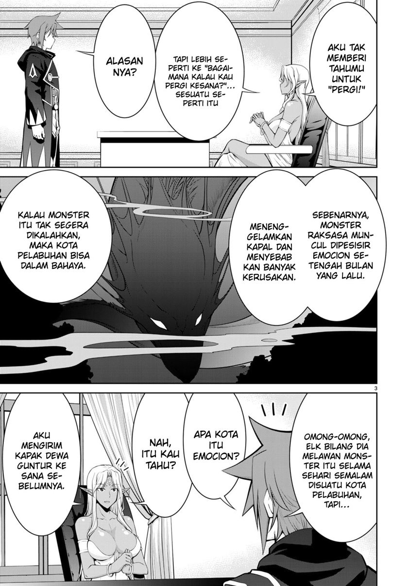 Chapter 92 - halaman 6