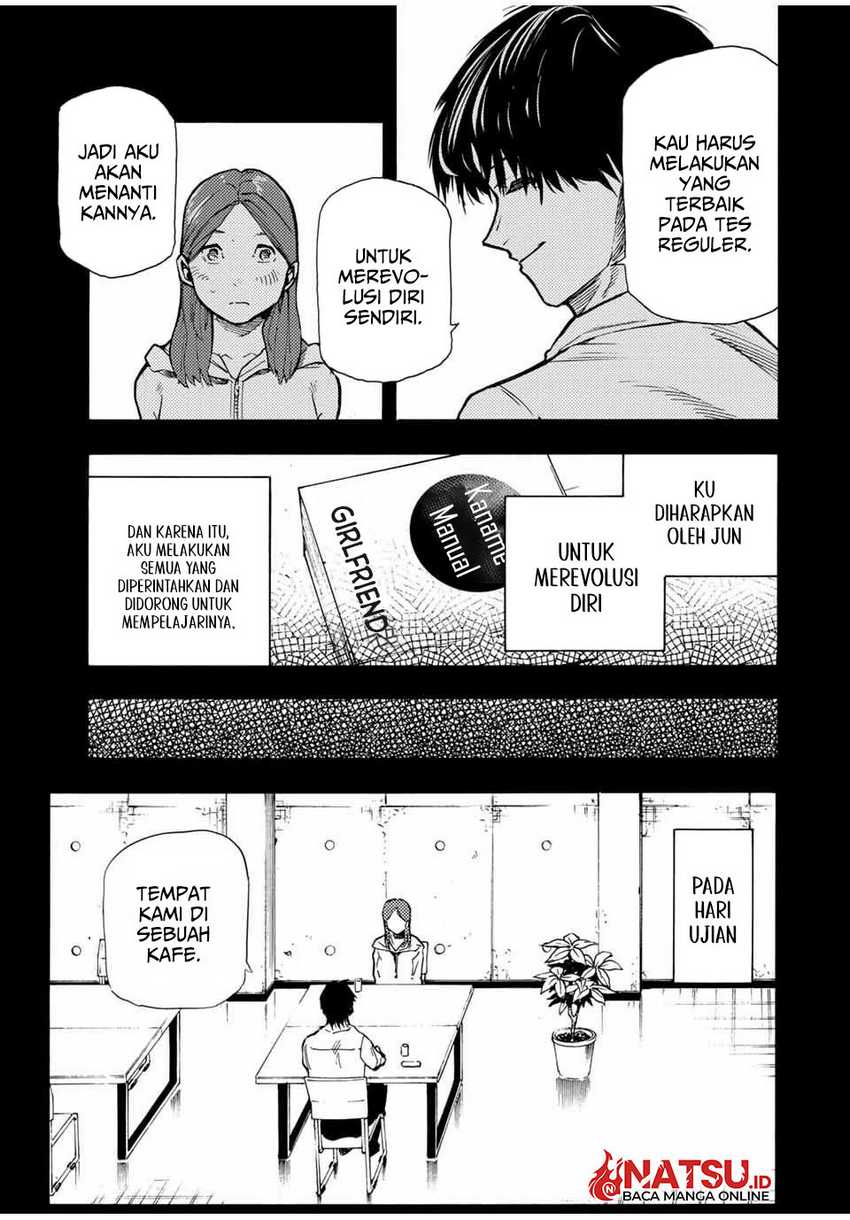 Chapter 158 - halaman 11