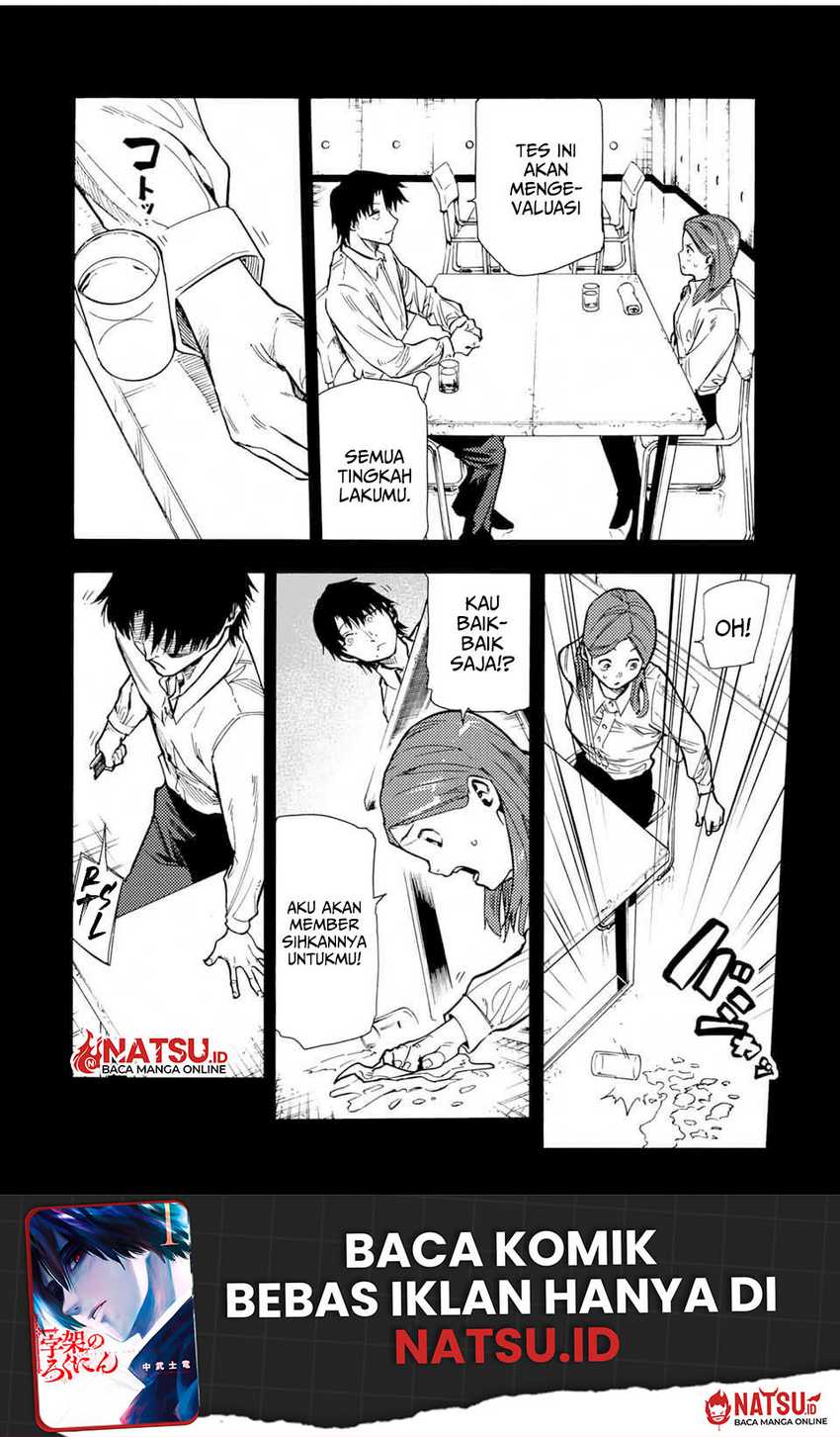 Chapter 158 - halaman 12