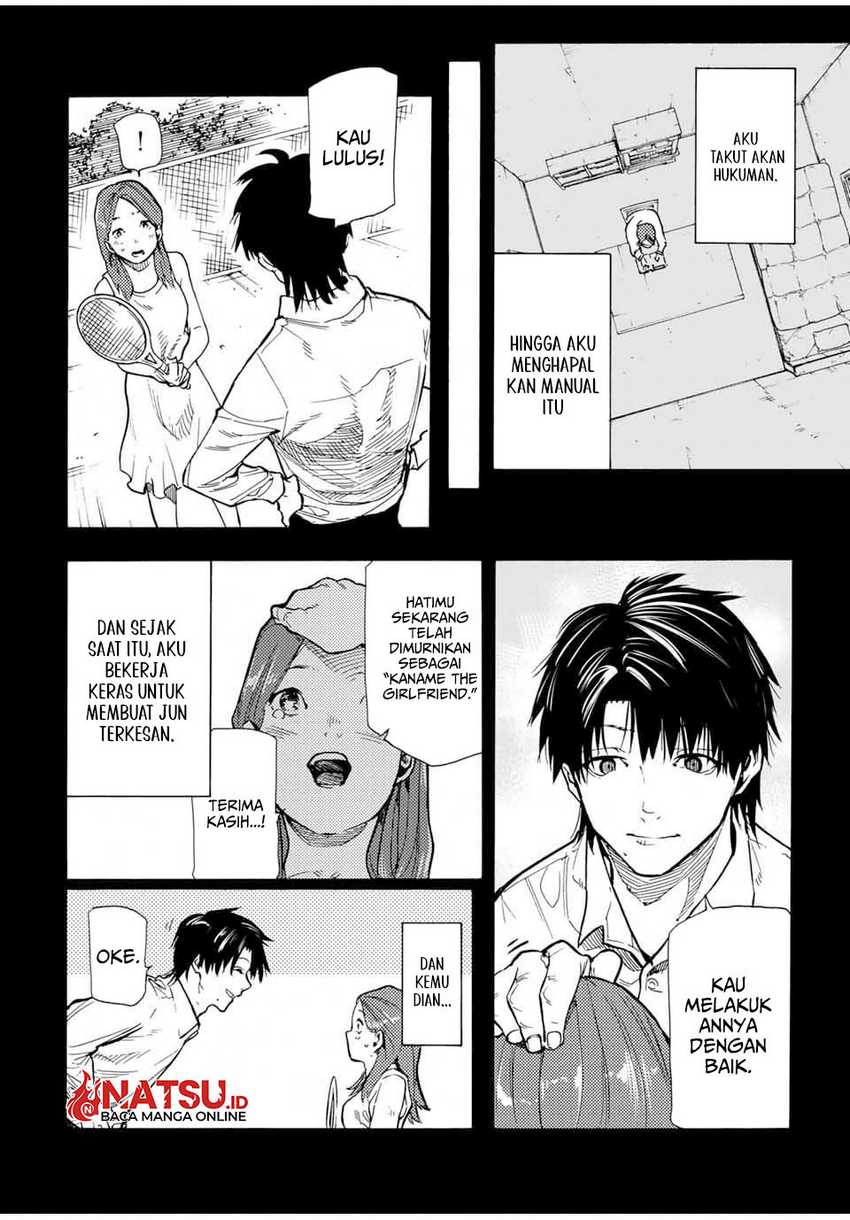 Chapter 158 - halaman 14