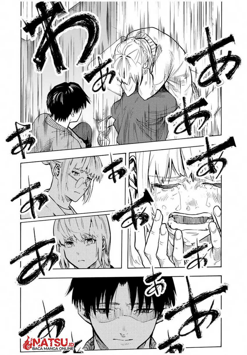 Chapter 158 - halaman 18