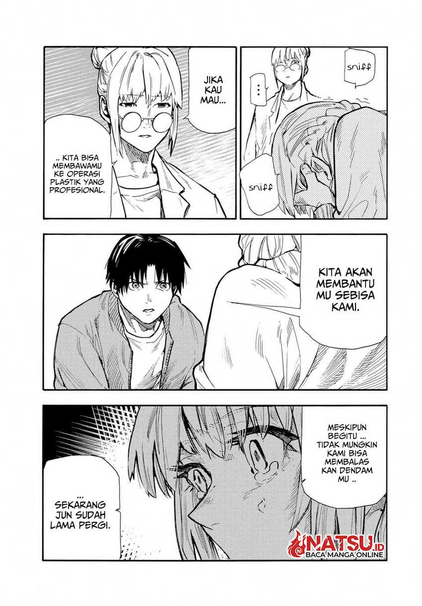 Chapter 158 - halaman 19