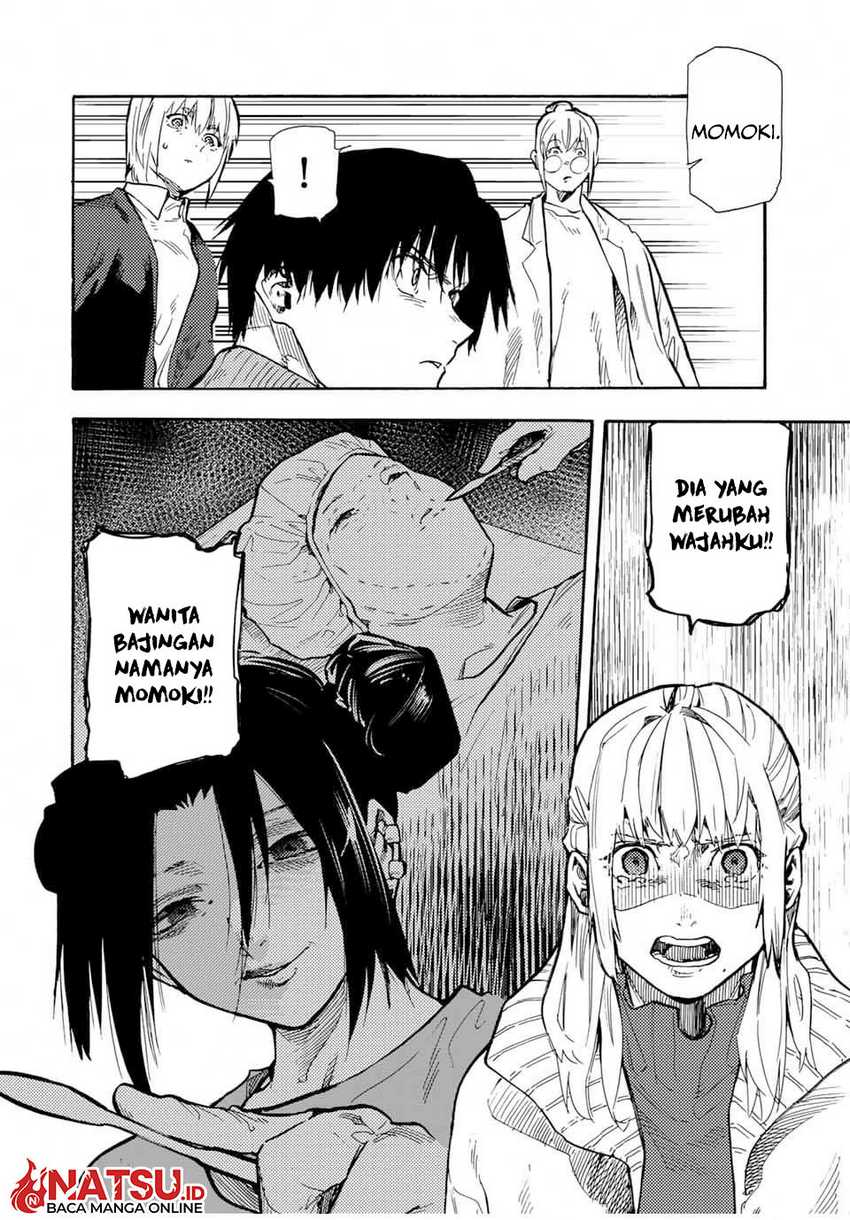Chapter 158 - halaman 20