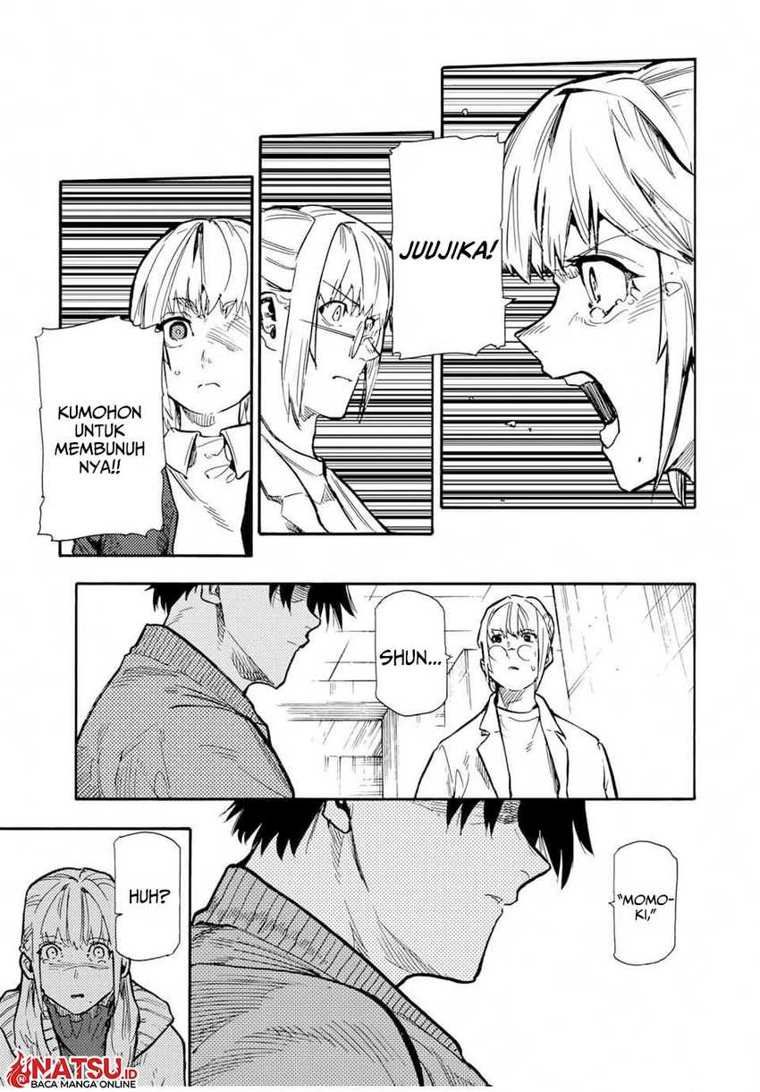 Chapter 158 - halaman 21