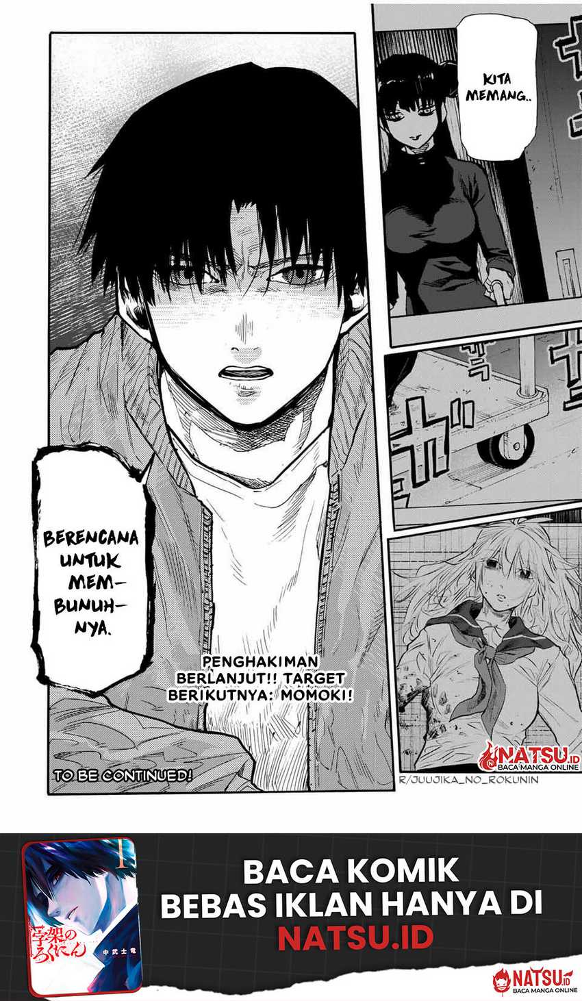 Chapter 158 - halaman 22