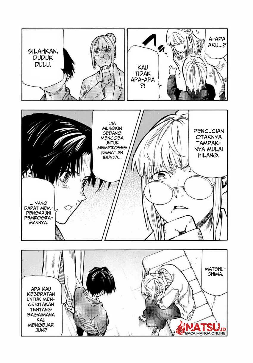 Chapter 158 - halaman 6