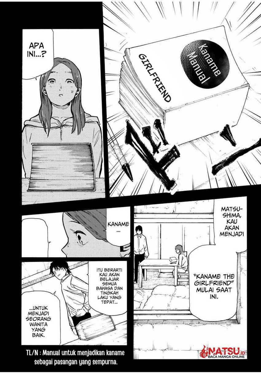 Chapter 158 - halaman 10
