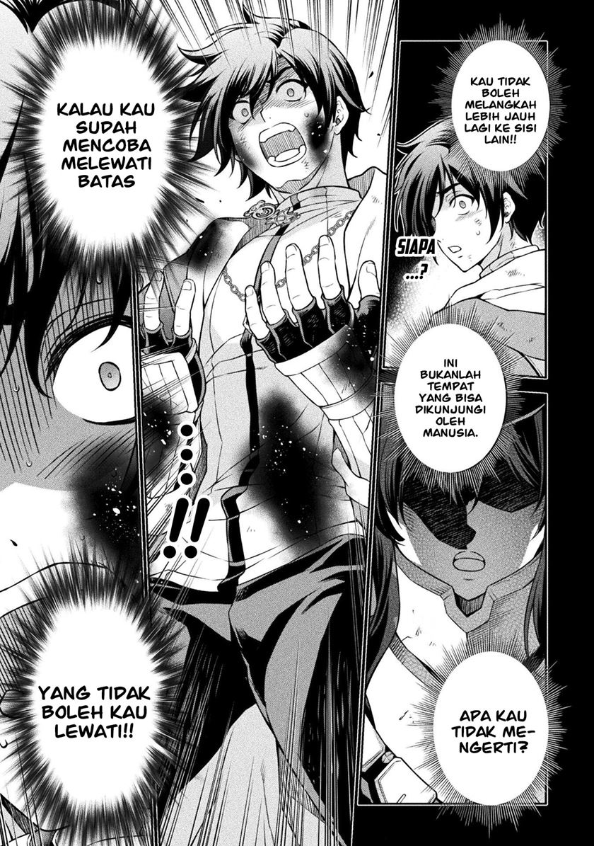 Chapter 97 - halaman 19