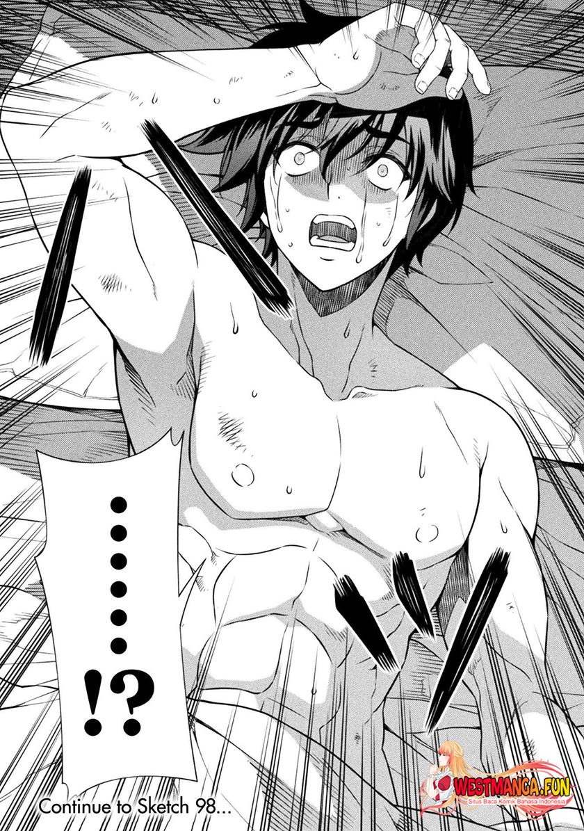 Chapter 97 - halaman 20