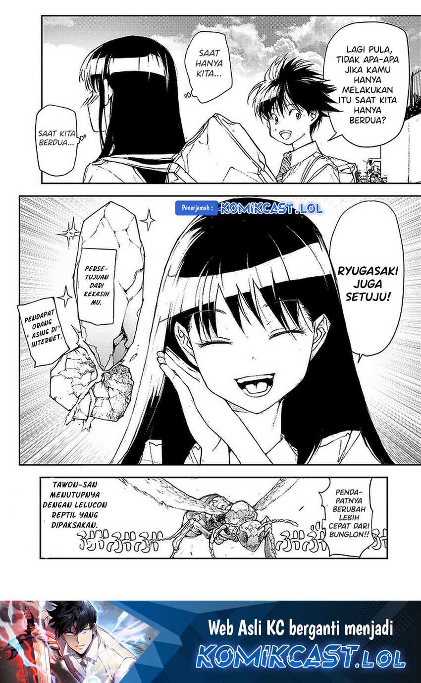 Chapter 84 - halaman 6