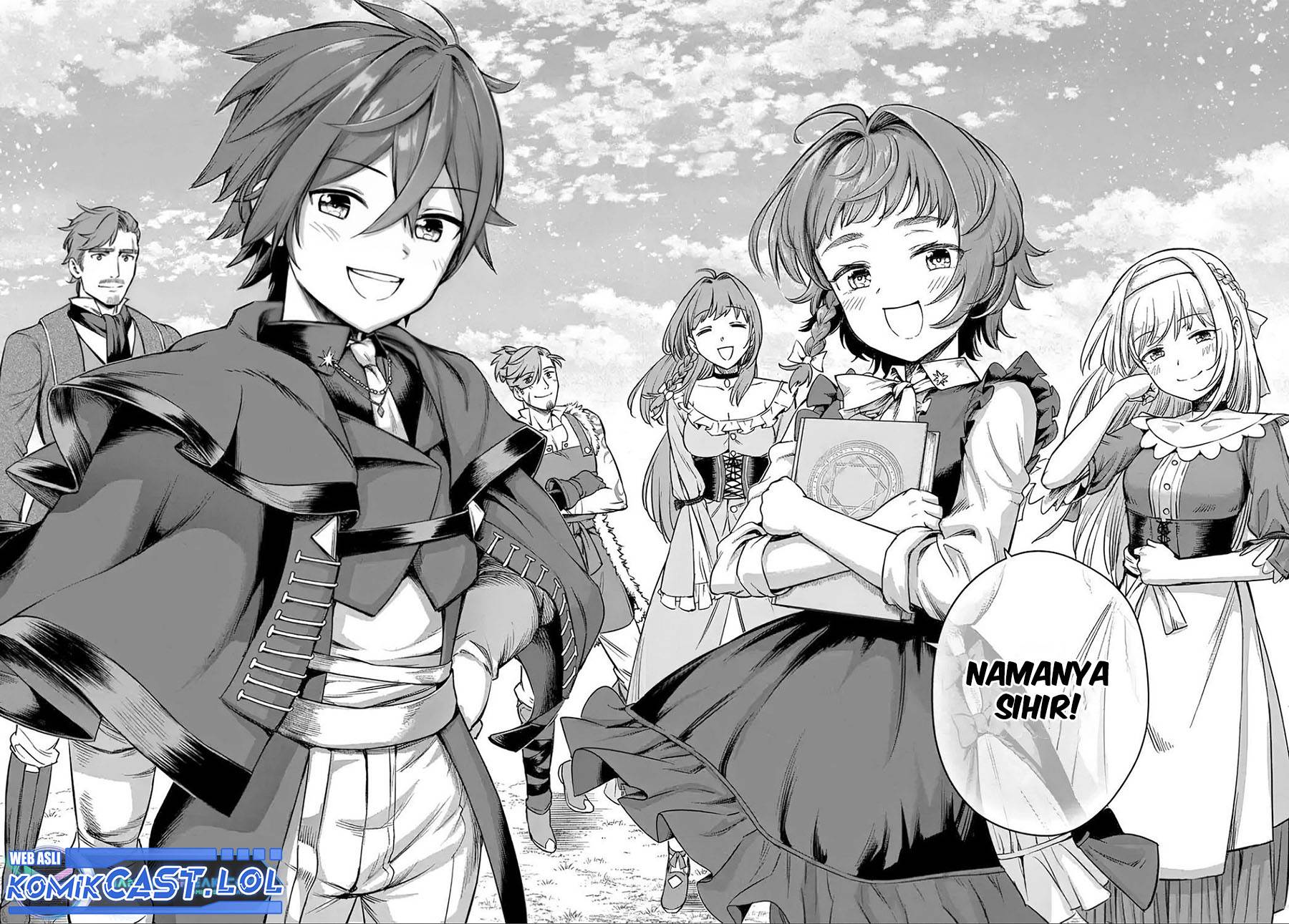 Chapter 19 - halaman 21