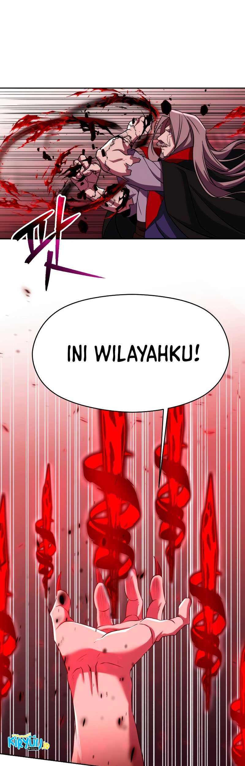Chapter 84 - halaman 27