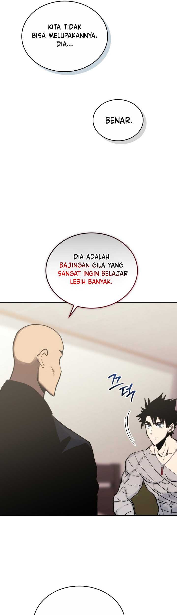 Chapter 105 - halaman 33