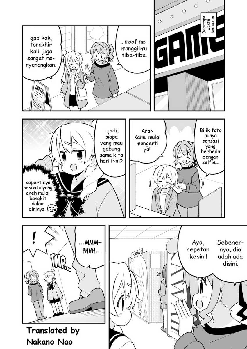Chapter 79 - halaman 11