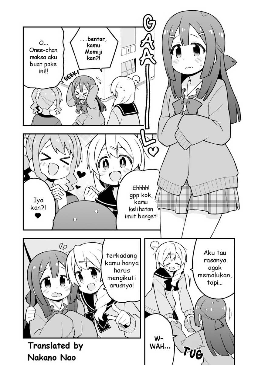 Chapter 79 - halaman 12