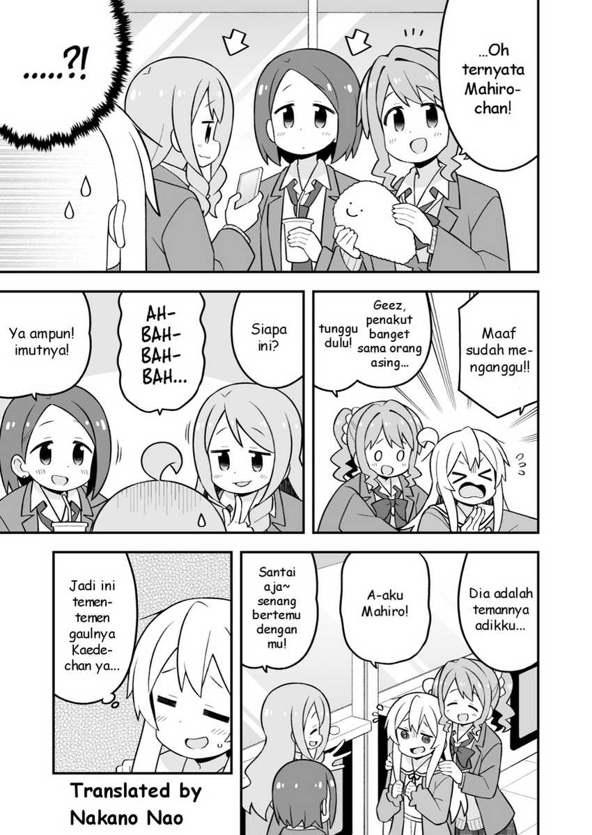 Chapter 79 - halaman 4