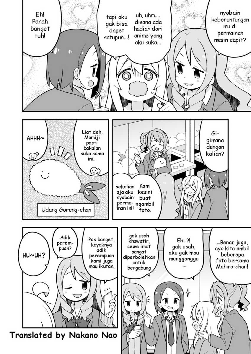 Chapter 79 - halaman 5