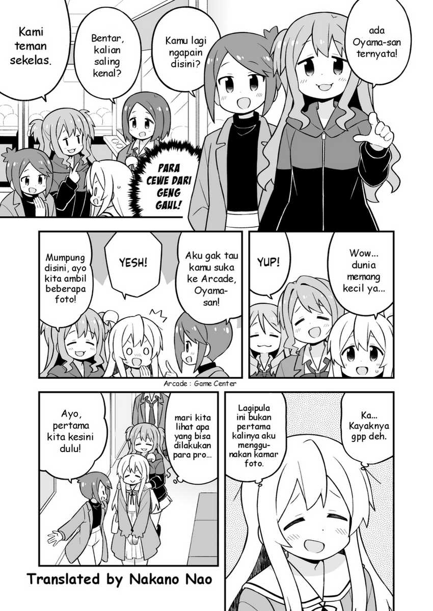 Chapter 79 - halaman 6