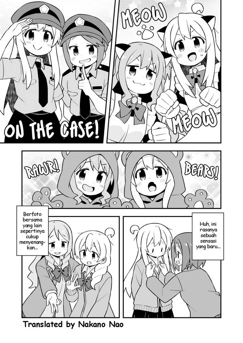 Chapter 79 - halaman 8