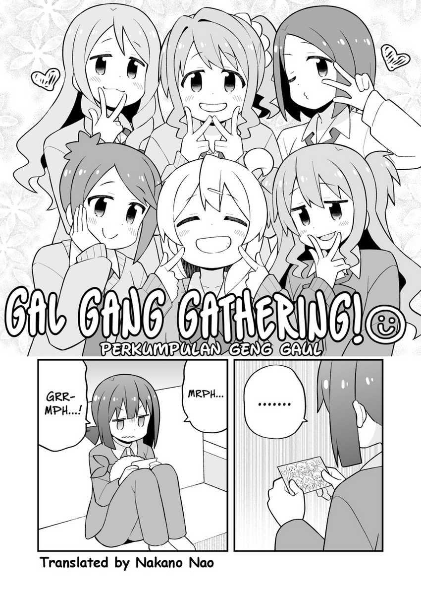 Chapter 79 - halaman 9