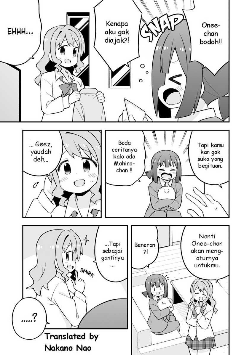 Chapter 79 - halaman 10