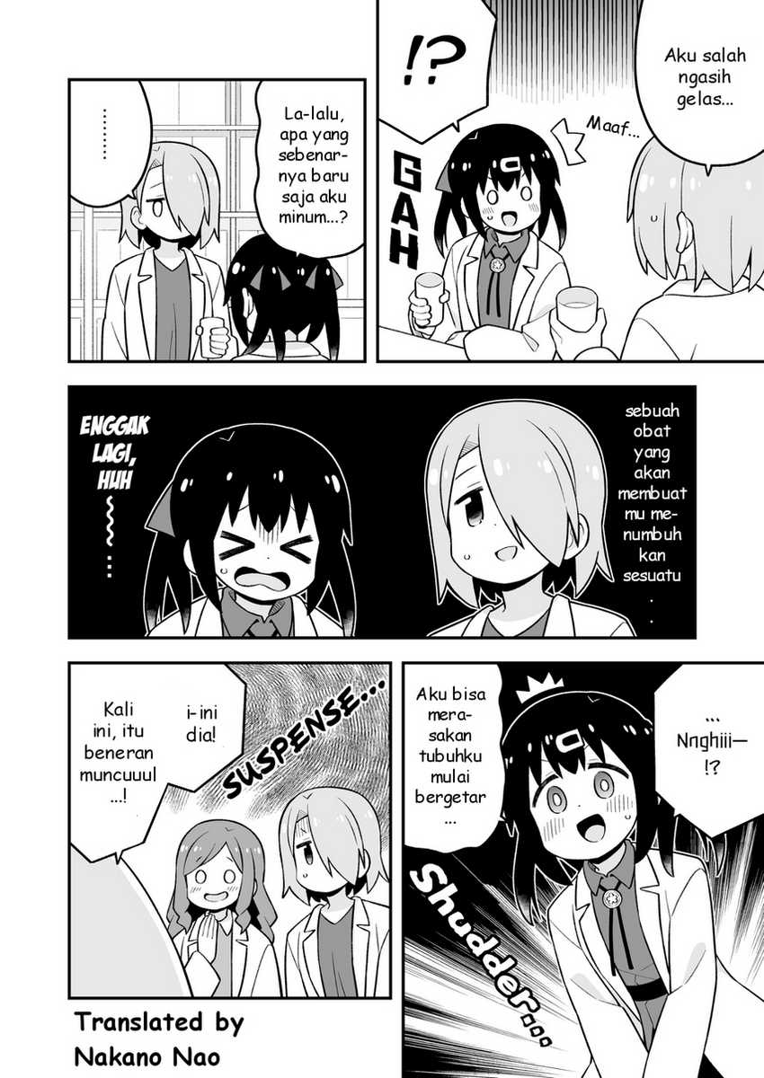 Chapter 78.9 - halaman 20