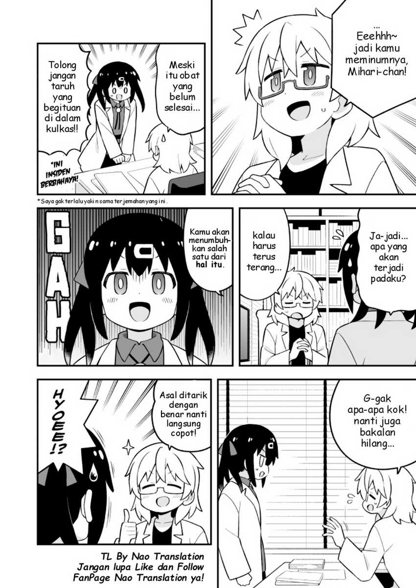 Chapter 78.9 - halaman 6