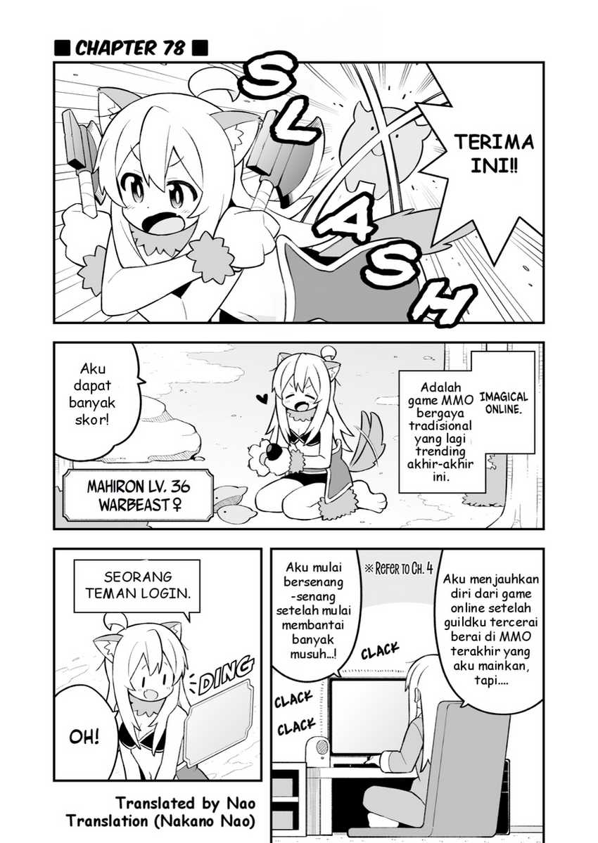 Chapter 78 - halaman 2