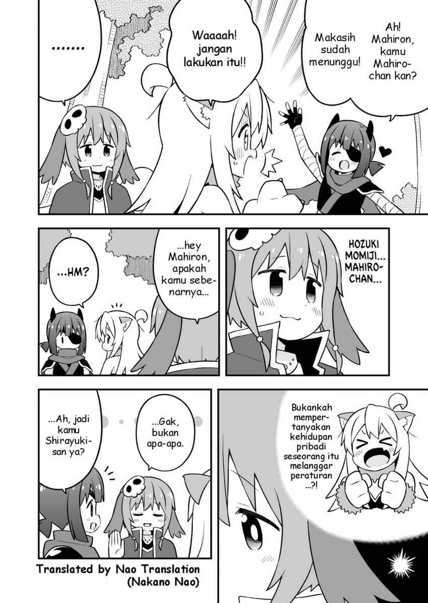 Chapter 78 - halaman 11
