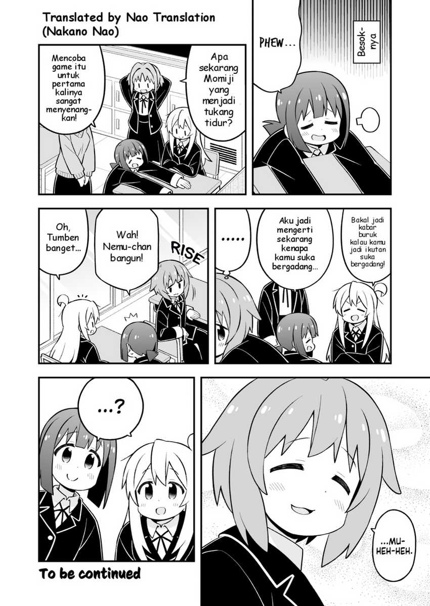 Chapter 78 - halaman 13