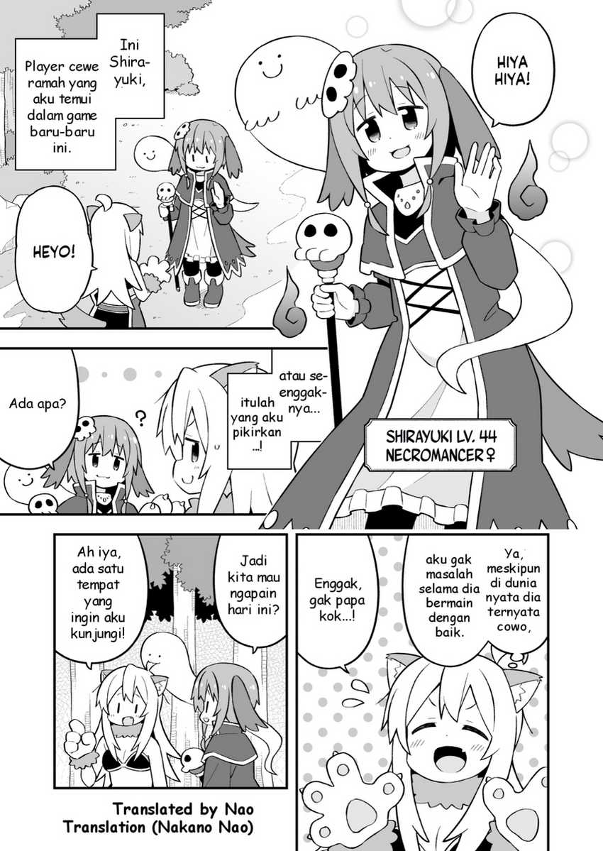Chapter 78 - halaman 4