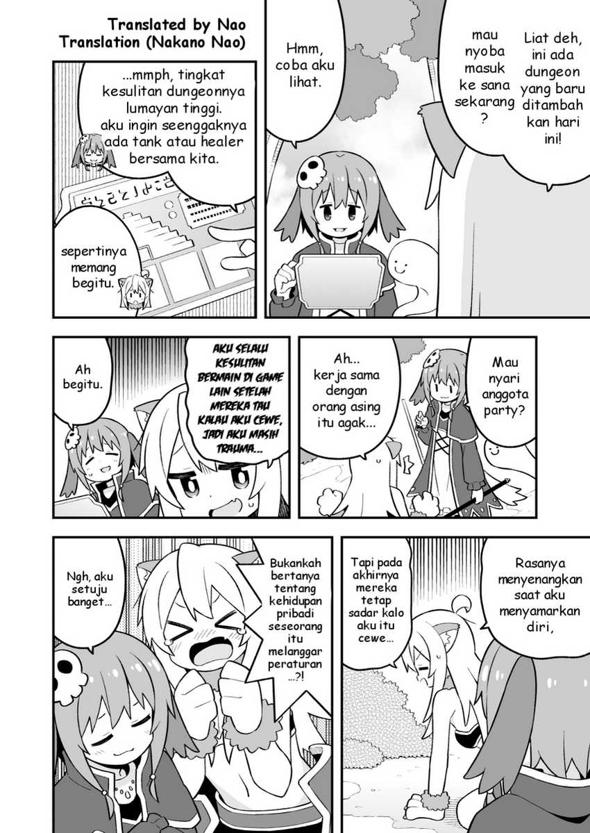 Chapter 78 - halaman 5