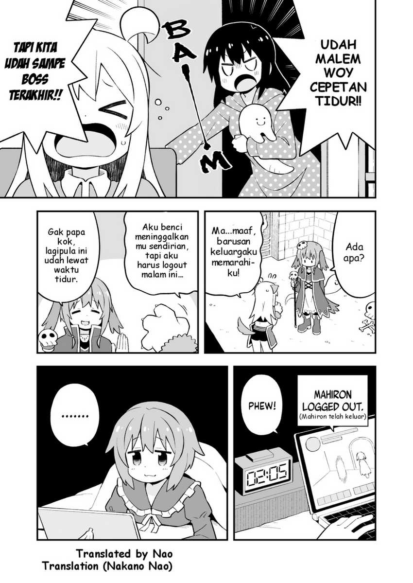 Chapter 78 - halaman 8