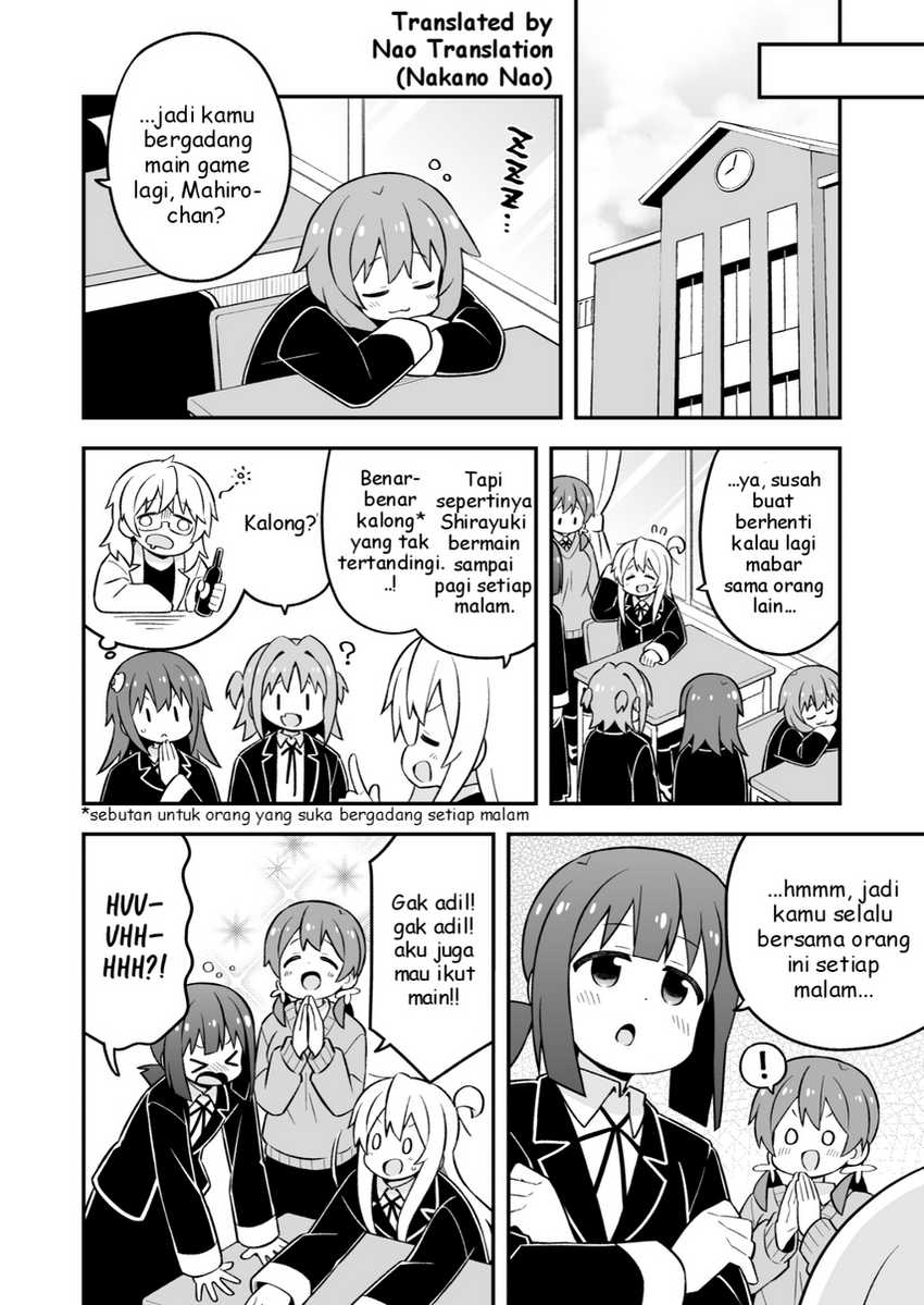 Chapter 78 - halaman 9