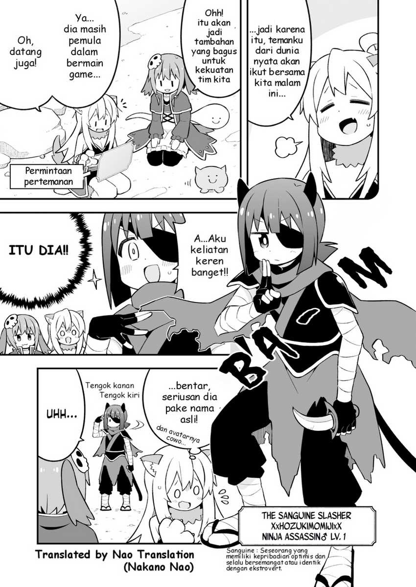 Chapter 78 - halaman 10